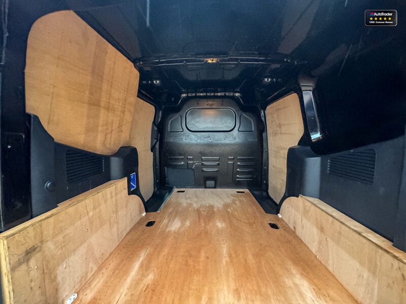 Used Ford Transit Courier 2024 for sale - 77037215: Photo 9