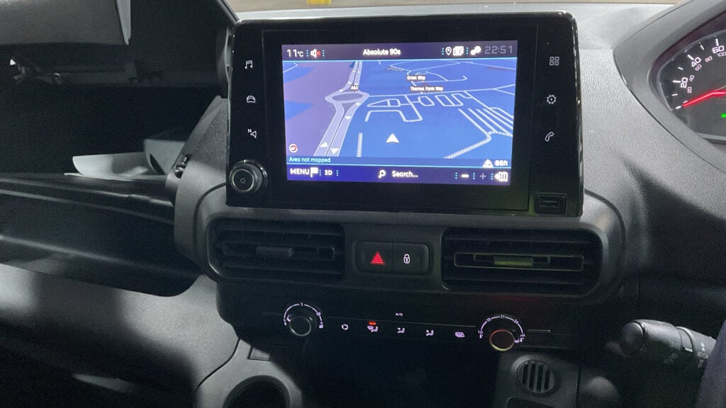 Used Peugeot Partner 2021 for sale - 77207003: Photo 10