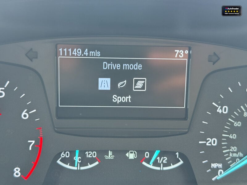 Vehicle 32