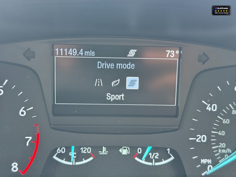 Vehicle 34