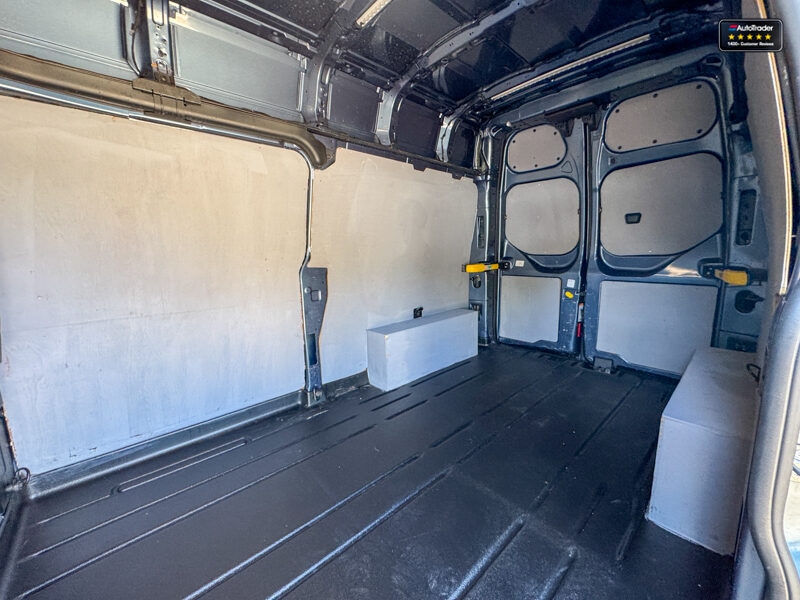 Used Ford Transit Custom 2022 for sale - 77042132: Photo 11