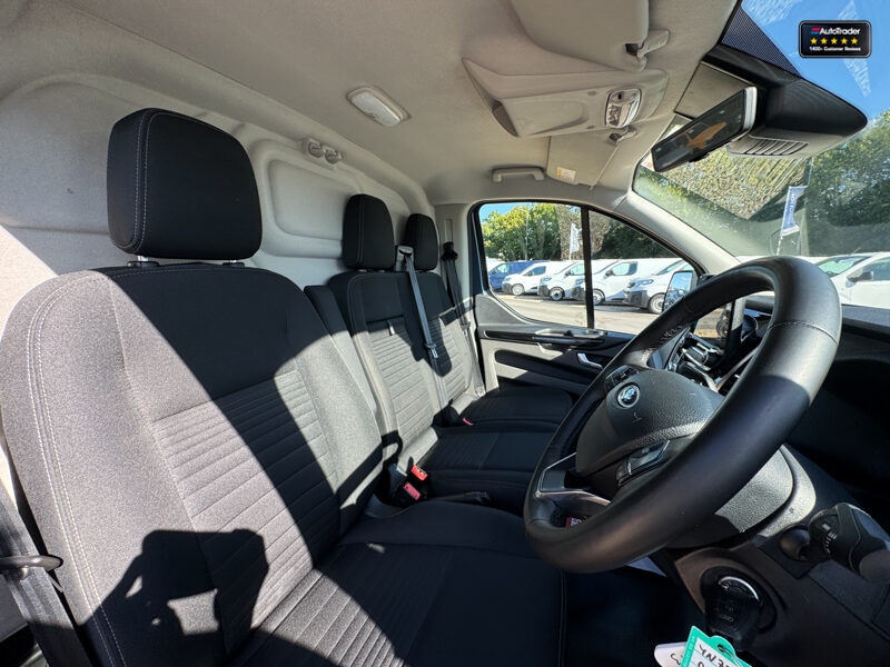 Used Ford Transit Custom 2022 for sale - 77042132: Photo 14