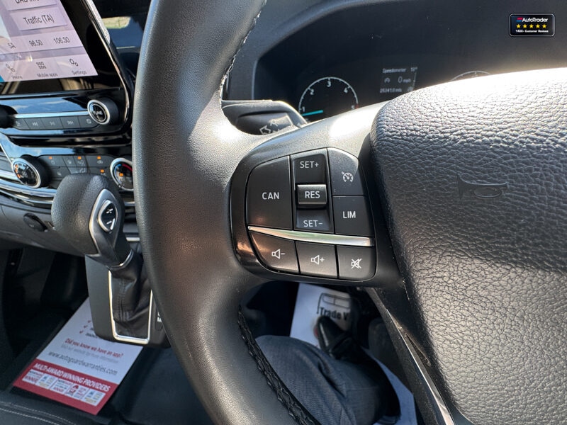 Used Ford Transit Custom 2022 for sale - 77042132: Photo 17