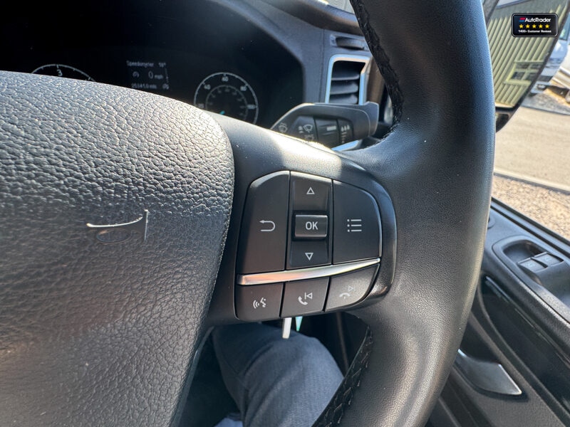 Used Ford Transit Custom 2022 for sale - 77042132: Photo 18