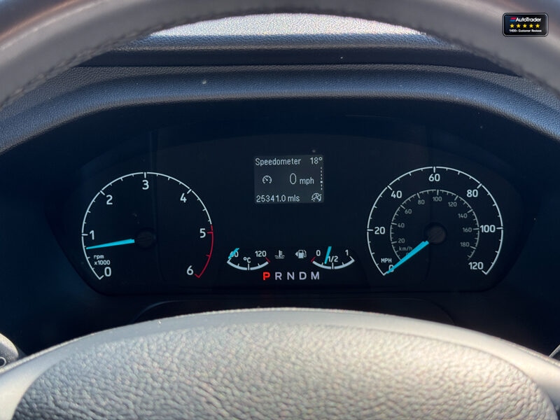 Used Ford Transit Custom 2022 for sale - 77042132: Photo 19