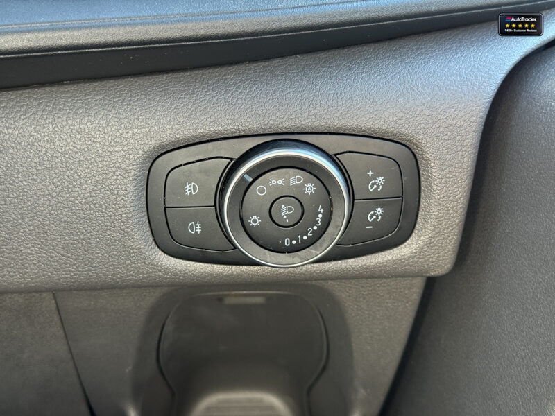 Used Ford Transit Custom 2022 for sale - 77042132: Photo 22