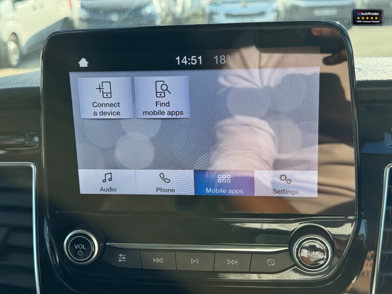 Used Ford Transit Custom 2022 for sale - 77042132: Photo 28