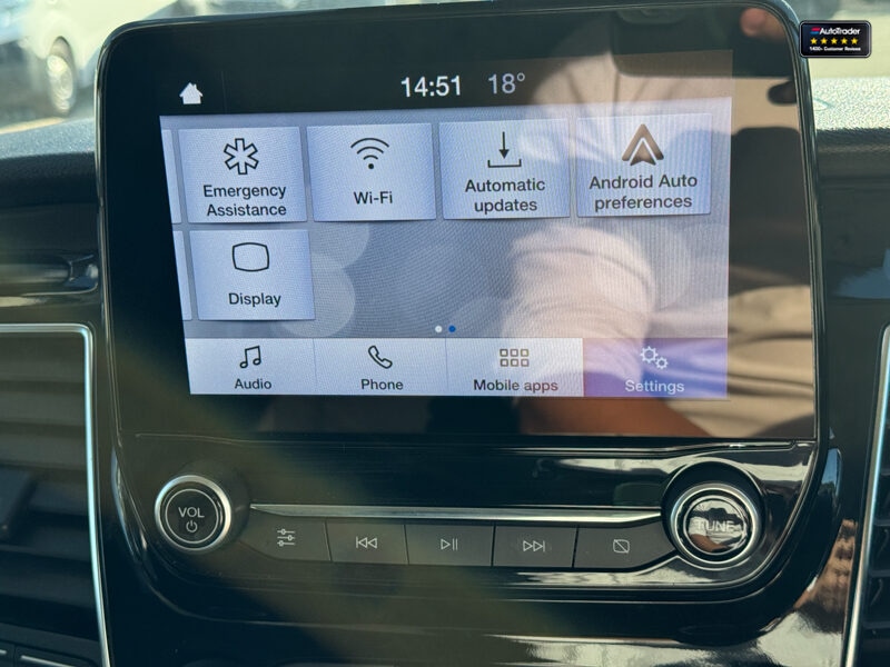 Used Ford Transit Custom 2022 for sale - 77042132: Photo 30