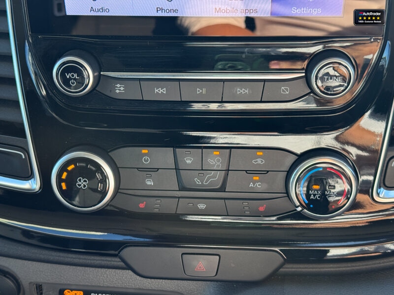 Used Ford Transit Custom 2022 for sale - 77042132: Photo 32