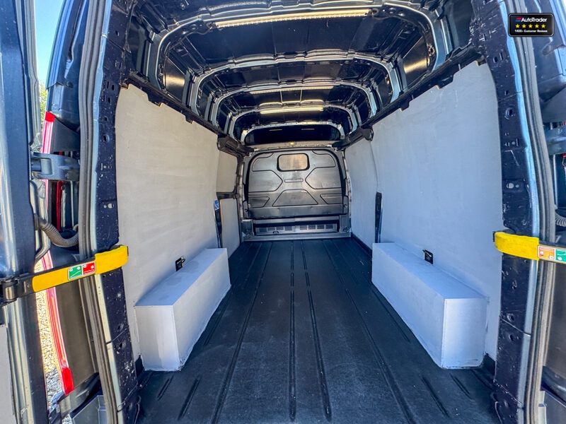 Used Ford Transit Custom 2022 for sale - 77042132: Photo 9