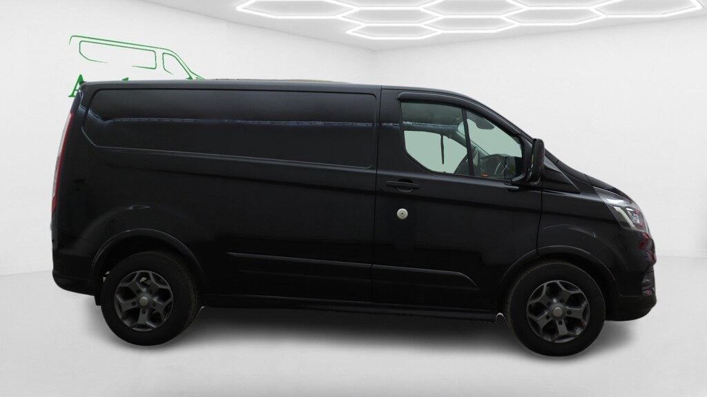 Used Ford Transit Custom 2021 for sale - 78198337: Photo 3