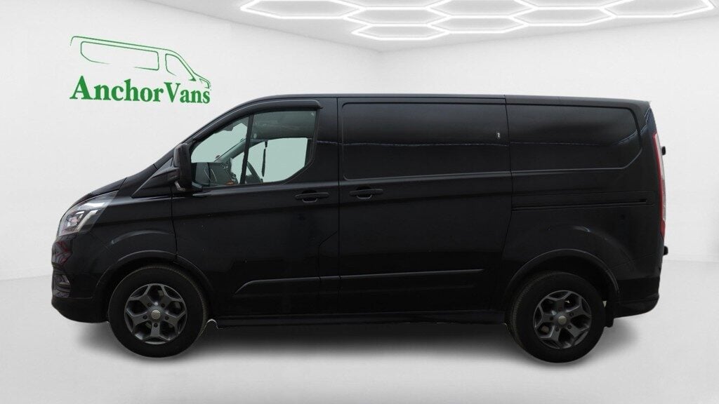 Used Ford Transit Custom 2021 for sale - 78198337: Photo 7