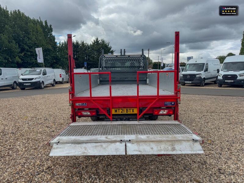 Used Ford Transit 2021 for sale - 77041510: Photo 11