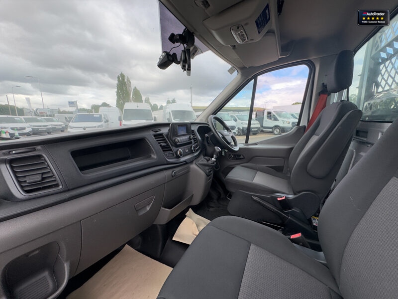 Used Ford Transit 2021 for sale - 77041510: Photo 16