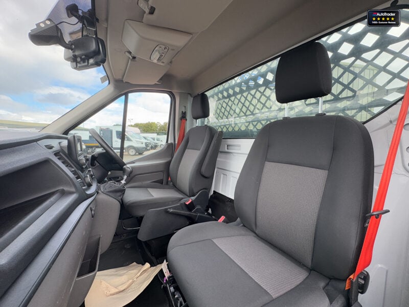 Used Ford Transit 2021 for sale - 77041510: Photo 17