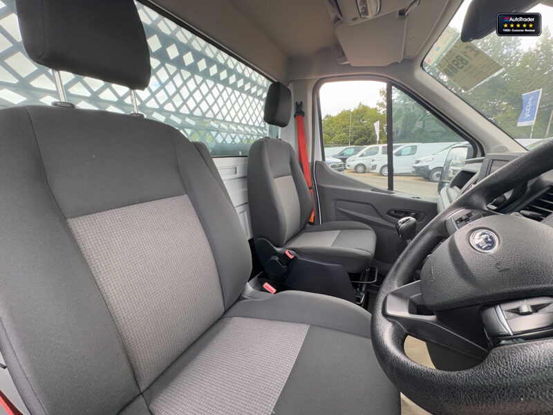 Used Ford Transit 2021 for sale - 77041510: Photo 18