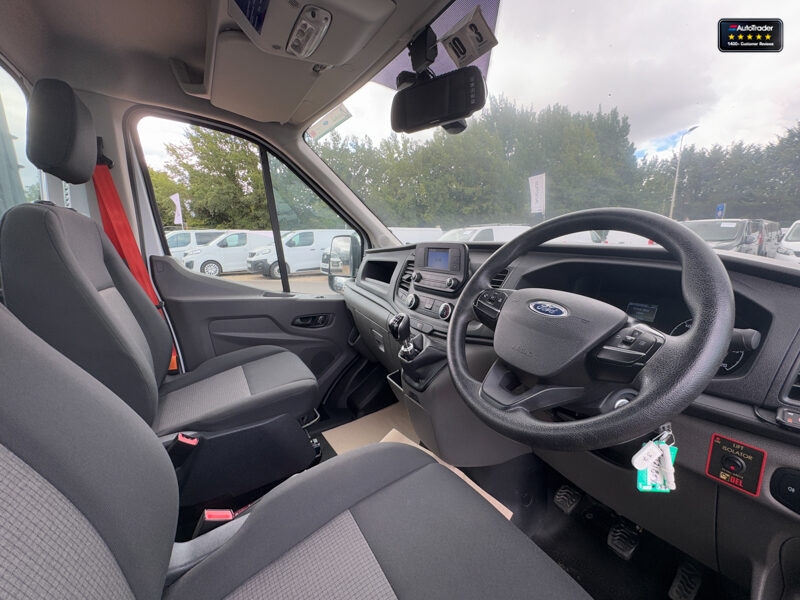 Used Ford Transit 2021 for sale - 77041510: Photo 19