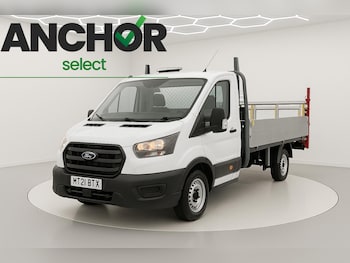 Used Ford Transit 2021 for sale - 77041510: Photo