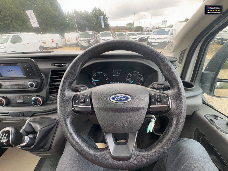 Used Ford Transit 2021 for sale - 77041510: Photo 20