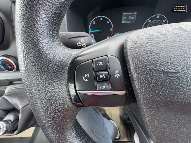 Used Ford Transit 2021 for sale - 77041510: Photo 21