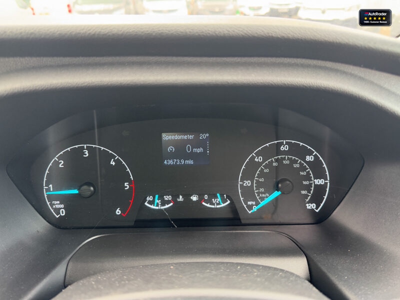 Used Ford Transit 2021 for sale - 77041510: Photo 23