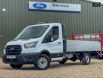 Used Ford Transit 2021 for sale - 77041510: Photo