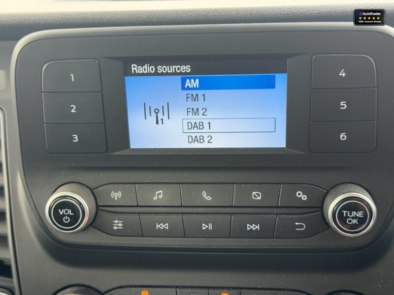 Used Ford Transit 2021 for sale - 77041510: Photo 32