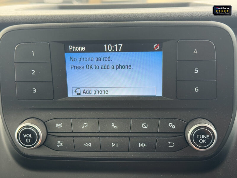 Used Ford Transit 2021 for sale - 77041510: Photo 35