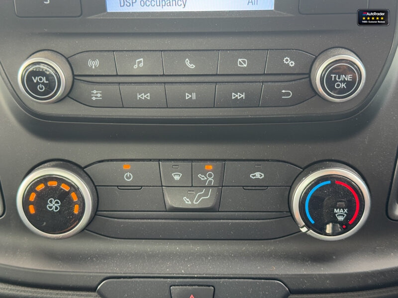 Used Ford Transit 2021 for sale - 77041510: Photo 39