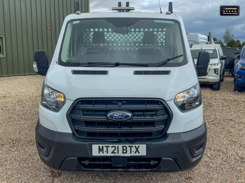 Used Ford Transit 2021 for sale - 77041510: Photo 4