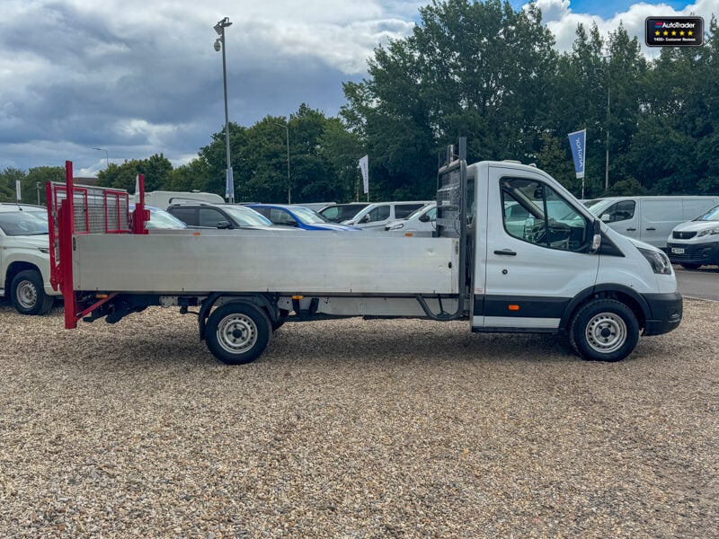 Used Ford Transit 2021 for sale - 77041510: Photo 6