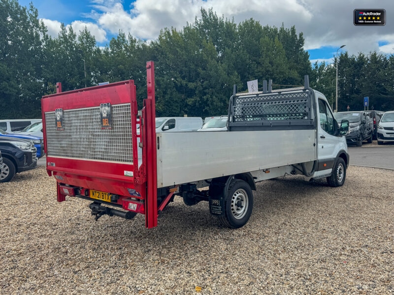 Used Ford Transit 2021 for sale - 77041510: Photo 7