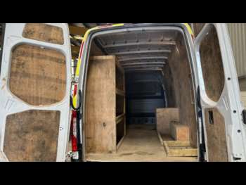 Used Mercedes-Benz Sprinter 2024 for sale - 75146276: Photo