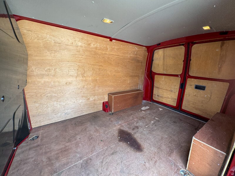 Used Volkswagen Transporter 2019 for sale - 78040362: Photo 11