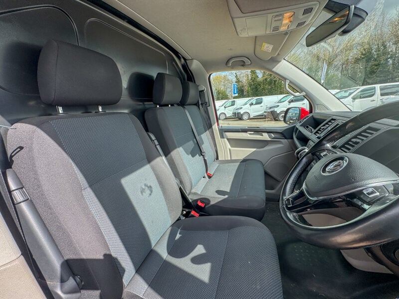 Used Volkswagen Transporter 2019 for sale - 78040362: Photo 14