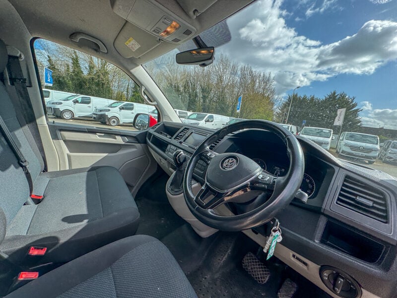 Used Volkswagen Transporter 2019 for sale - 78040362: Photo 15