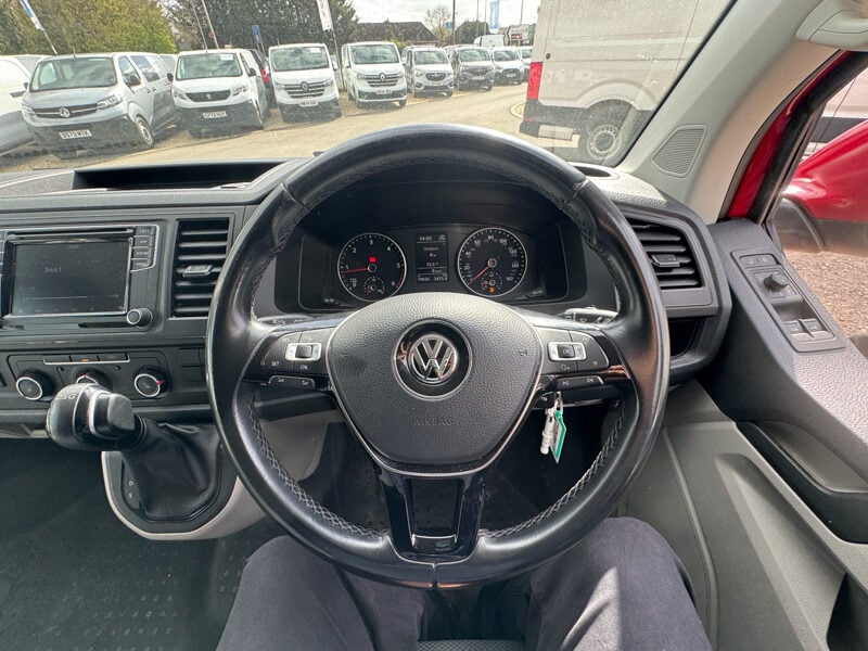 Used Volkswagen Transporter 2019 for sale - 78040362: Photo 16