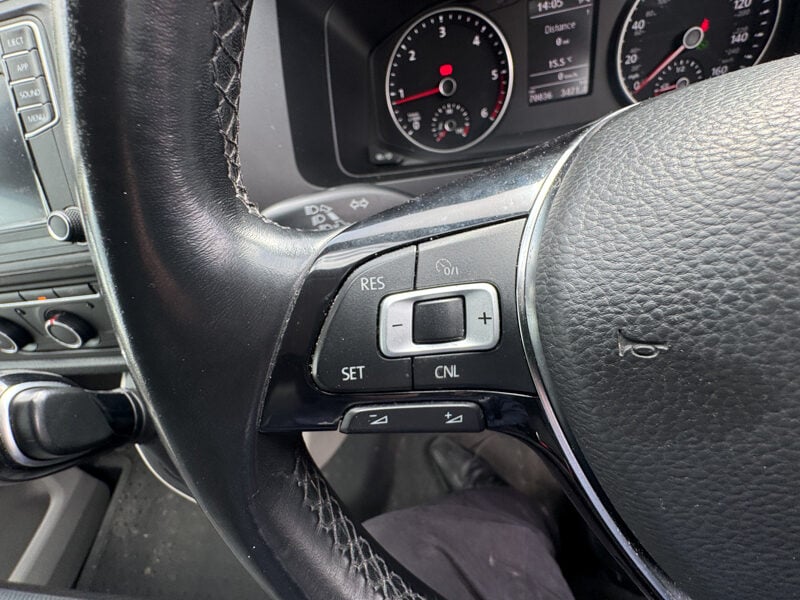 Used Volkswagen Transporter 2019 for sale - 78040362: Photo 17