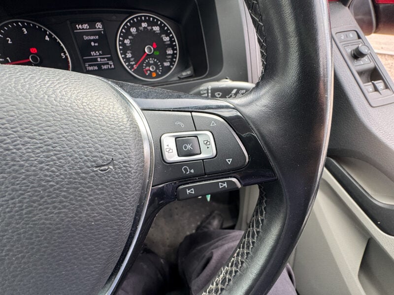 Used Volkswagen Transporter 2019 for sale - 78040362: Photo 18