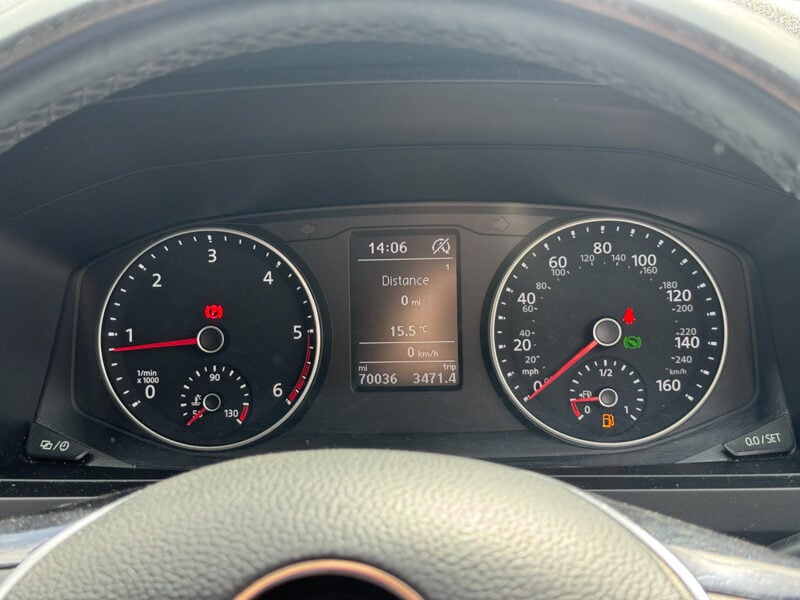 Used Volkswagen Transporter 2019 for sale - 78040362: Photo 19