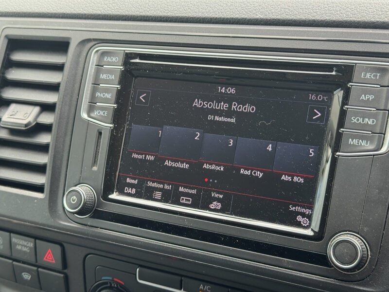 Used Volkswagen Transporter 2019 for sale - 78040362: Photo 24