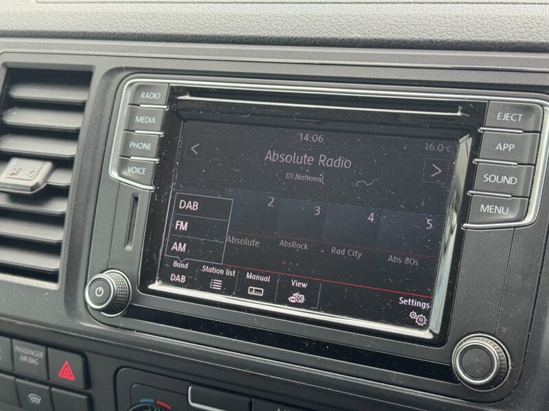 Used Volkswagen Transporter 2019 for sale - 78040362: Photo 25