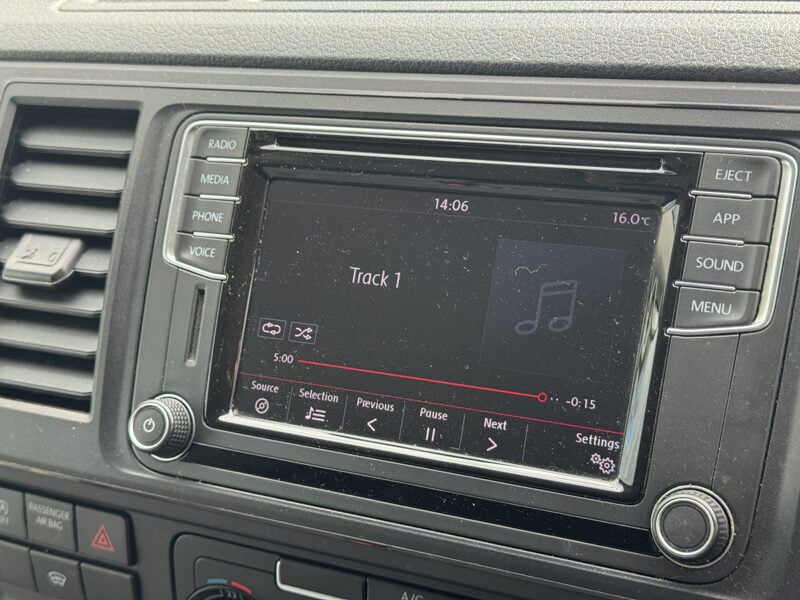 Used Volkswagen Transporter 2019 for sale - 78040362: Photo 26