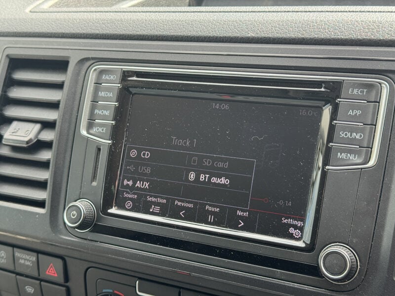 Used Volkswagen Transporter 2019 for sale - 78040362: Photo 27