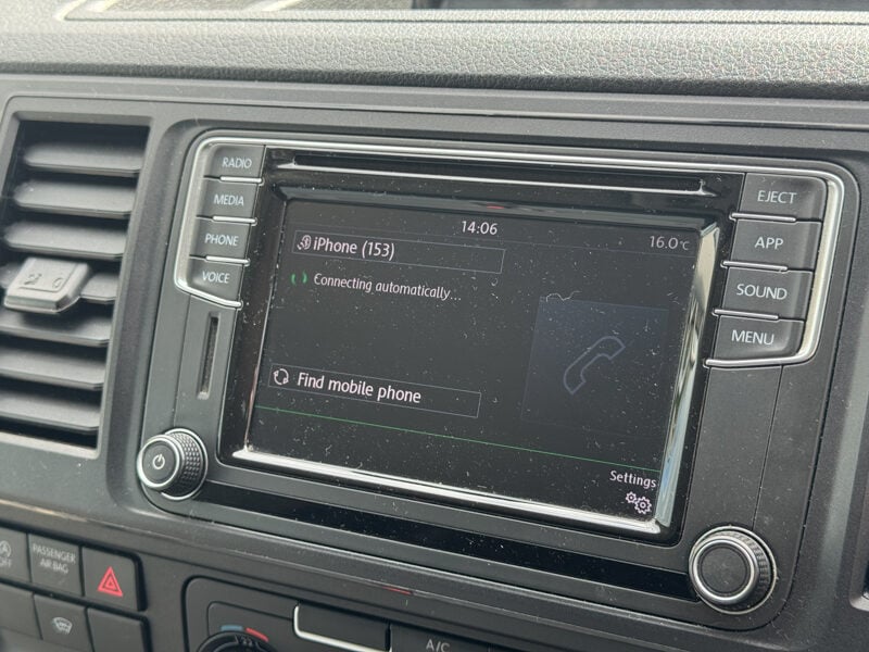 Used Volkswagen Transporter 2019 for sale - 78040362: Photo 28