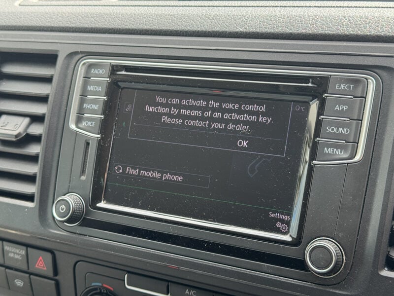 Used Volkswagen Transporter 2019 for sale - 78040362: Photo 29