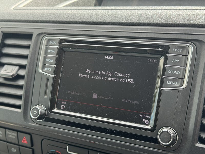 Used Volkswagen Transporter 2019 for sale - 78040362: Photo 30