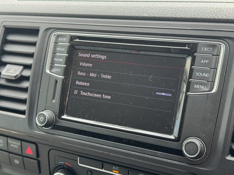 Used Volkswagen Transporter 2019 for sale - 78040362: Photo 31