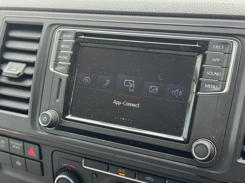 Used Volkswagen Transporter 2019 for sale - 78040362: Photo 32