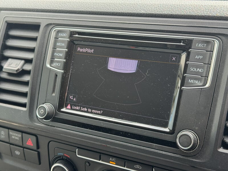 Used Volkswagen Transporter 2019 for sale - 78040362: Photo 33